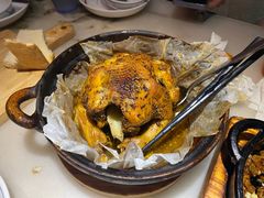 黑椒叫花鸡-新发现(苏州中心商场店)