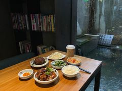 -阿姨食堂