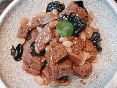 -环球港凯悦 · 享悦中餐厅