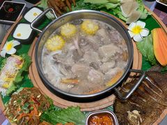 -椰小鸡·琼州糟粕醋(美兰缤纷城店)