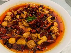 -九转小磨·非遗东北菜旗舰店