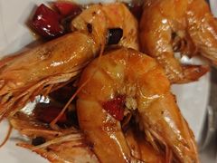 -汉巴味德(沈阳万象汇店)