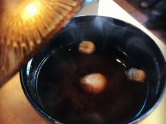 螃蟹汤-蟹道乐(道顿堀本店)