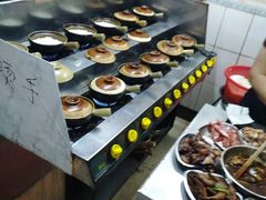 -康乐餐馆(台山商业城D座商场店)