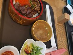-和风日本料理(腾飞园店)