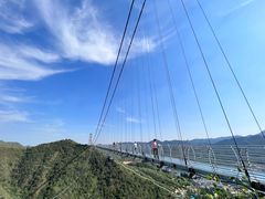 -蓟州溶洞风景区