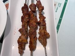 -新疆兵团食府清真(马连道店)