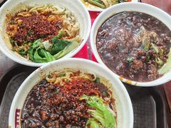 油泼手工面-老陈婆手工面庄