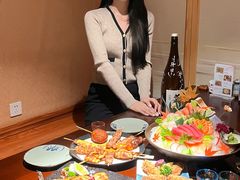 -晶吉·居酒屋·烧鸟·海胆(民主广场店)