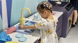 -妙妙乐儿童乐园·生日派对·班级聚会(万风新天地东楼三楼店)