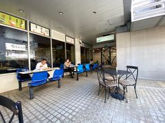 -下环街市熟食中心