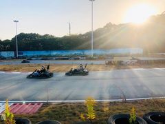 -雪浪山卡丁车俱乐部