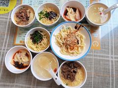 -正一涵老味道名小吃(广汉总店)