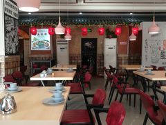 大堂-壹块捌烧烤(灯市口店)