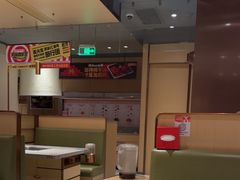 -海底捞火锅(金山百联店)