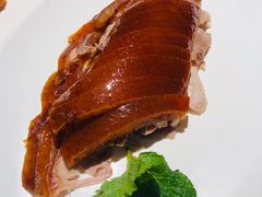 酥香嫩烤鸭-四季民福烤鸭店(望京旺角店)