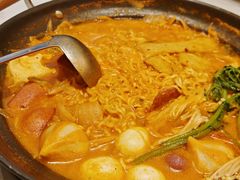 -七八冷面·延边朝鲜族美食(世纪汇店)