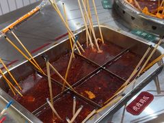 -张十三·益阳麻辣烫(深圳景田店)