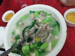 -蛇口康乐快餐鱼仔档(翠苑小区店)