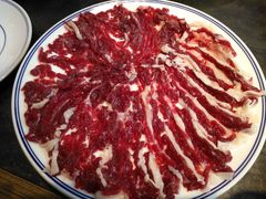 -小牛海记潮汕牛肉店(永定路店)
