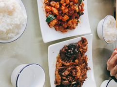 -茂源餐厅(新华路店)