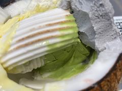 -蔻蔻椰·鲜萃椰子水(COCO Park店)