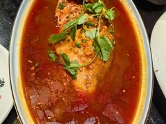 -又见炊烟私房菜(敬亭路店)