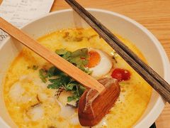 -味千拉面(瑞虹生活广场店)