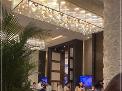 -南京圣和府邸豪华精选酒店