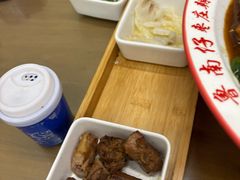-鲁南仔·滕州炒鸡(经三路店)