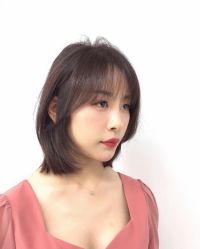 -杉影印象日式烫染專門店