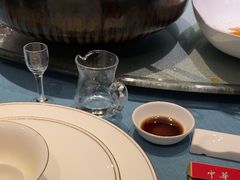 -恒记饭店·海鲜明档(淹城店)