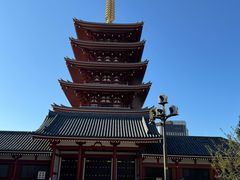 -浅草寺