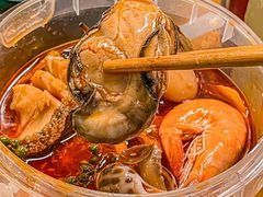 -金龙·打边炉(南京西路店)