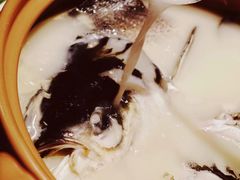 浓汤千岛湖雄鱼头-湘轩·土菜研究院(光大店)