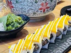 -村上一屋·亚洲菜融合小馆(南楼店)