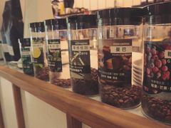 -VESH COFFEE(定西路店)