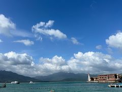 -海南分界洲岛旅游区