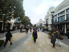 -比斯特上海购物村精品奥特莱斯