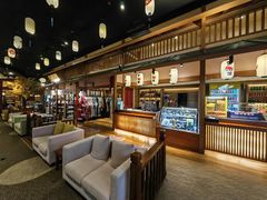 -大江户·温泉洗浴(浑南店)