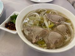 羊肉粉-贵州大厦贵州厅(樱花园西街店)