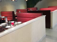 卡座-善生坊巫山烤全鱼(龙旗广场店)