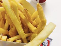 中薯-肯德基(新骥江店)