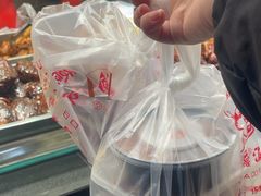 -乔波食品(杜桥中心菜场店)