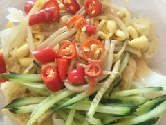 -秦老大西安羊肉泡馍馆(健德门店)