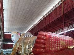 -ခြောက်ထပ်ကြီးရွှေသာလျောင်းဘုရားကြီး