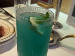 -Steaking·食间牛排(和平店)