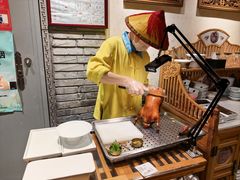 -北平楼·烤鸭·北京菜(牡丹园店)