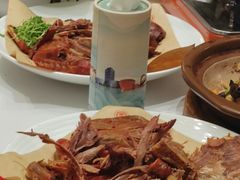 -百姓渔村(南中环店)