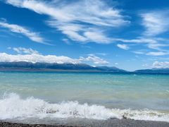 -赛里木湖风景名胜区